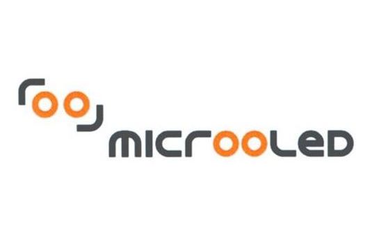 Microoled, miniature OLED displays and modules 