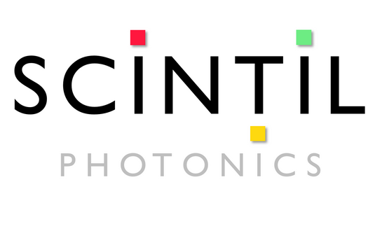 Scintil photonics, integrated silicon photonic laser sources