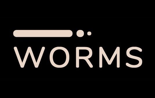 Wormsensing, ultra-sensitive vibration sensors