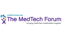 Medtech forum: le CEA participe en tant qu’exposant