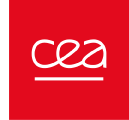 CEA Tech - Commissariat à l'énergie atomique et aux énergies alternatives