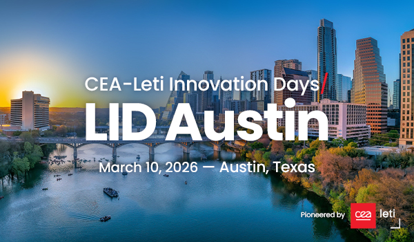 Lids Austin CEA-Leti - LID Austin 2026