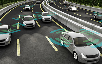 Leti announces project to adapt obstacle-detection technology used in autonomous cars for multiple uses