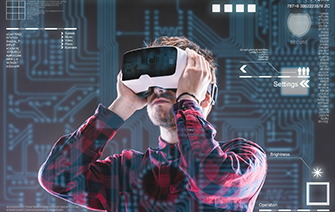 Leti presents 1st-ever results in led pixelisation & record high-resolution for micro-displays at Photonics West