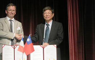 Leti Institute for information industry of Taiwan partner on technologies for internet of things, 5G