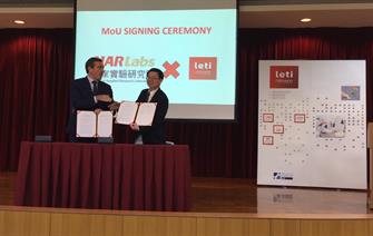 CEA-Leti & Taiwanese National Applied Research Laboratories Team up to Strengthen Microelectronics Innovation