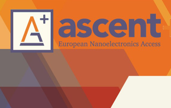 Ascent+ European Nanoelectronics Acess