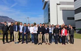 Leti Coordinating European Project to Improve Drivetrains for Electric Vehicles to Boost Performance and Cut Costs