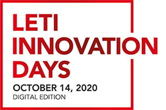 Leti Innovation Days 2020 goes digital 