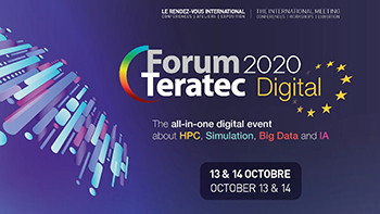 CEA-Leti@Forum TERATEC Digital