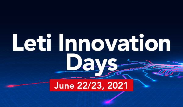 Leti Innovation Days