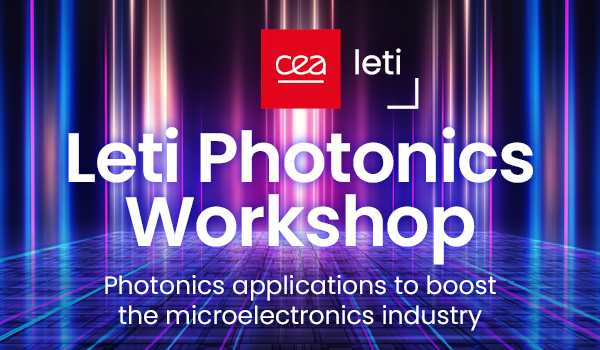 Leti Photonics Workshop 2024