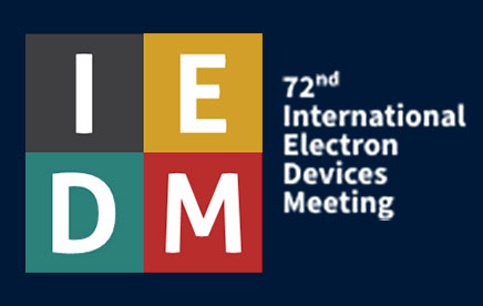 IEDM 2026