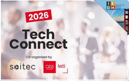 Tech Connect 2026