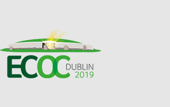 24 Septembre: Leti@ ECOC Dublin 2019.