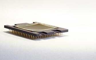 Leti Proposes Curving Technology For Optical Equipment That Improves Performance And Reduces Cost And Size