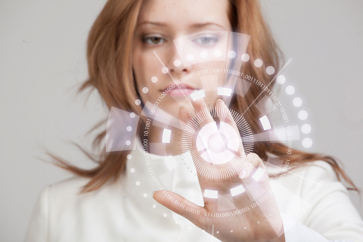 Haptic interfaces: Wafer-level manufacturing just around the corner