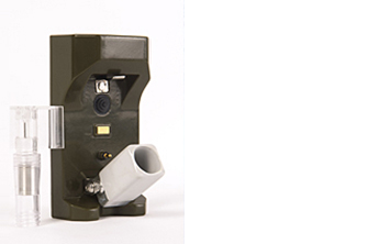 The Coriolis Nano particle collector capable of detecting airborne viruses
