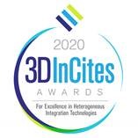 CEA-Leti research institute named best of the year by 3DinCites