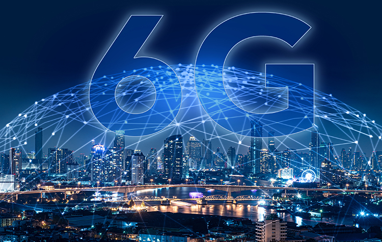 CEA-Leti Announces Visionary 6G Initiative across the UE Scientific Community to Foster the Next-Generation Wireless Connectivity