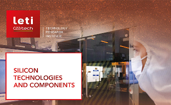CEA-Leti’s 2020 Silicon Components Division Report Now Available 