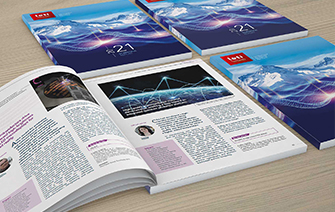 CEA-Leti unveils its 2021 scientific report and trends that will shape 2022