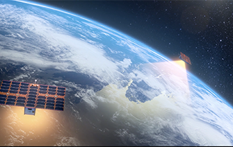 CEA RF Chip Enables Ultralow-Power IoT Connectivity For Remote Devices Via Astrocast’s Nanosatellite Network