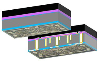 Leti announces backside shield that protects microchip from physical attacks