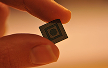 Plateforme de micro-nano technologies pour la santé