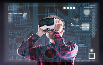 CEA-Leti combines integrated optics and holography in novel lens-free, augmented reality technology
