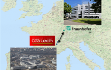 Le CEA et Fraunhofer ISE pour le solaire ultra-haute performance