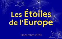 Le CEA récompensé lors de l’édition 2020 des Etoiles de l’Europe